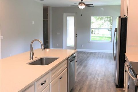 Villa ou maison à louer à Lakeland, Floride: 3 chambres, 144.46 m2 № 1849683 - photo 12