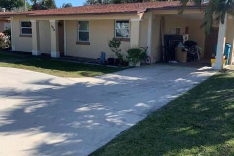 House in Boynton Beach, Florida 3 bedrooms, 103.86 sq.m. № 2146862