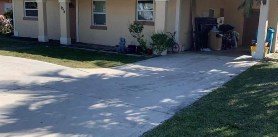 House in Boynton Beach, Florida 3 bedrooms, 103.86 sq.m. № 2146862