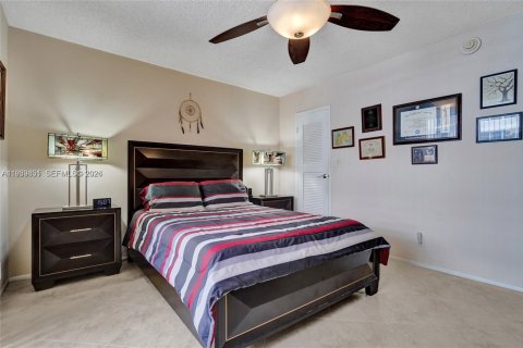 Condo in Fort Lauderdale, Florida, 1 bedroom № 2088592 - photo 16
