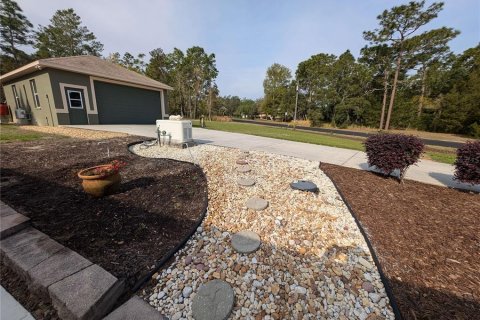 House in Beverly Hills, Florida 5 bedrooms, 284.93 sq.m. № 1614029 - photo 3