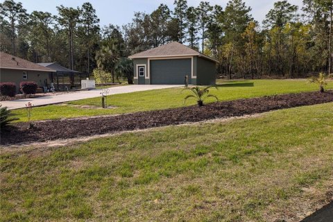 House in Beverly Hills, Florida 5 bedrooms, 284.93 sq.m. № 1614029 - photo 5