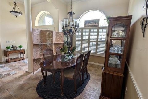 House in Beverly Hills, Florida 5 bedrooms, 284.93 sq.m. № 1614029 - photo 25