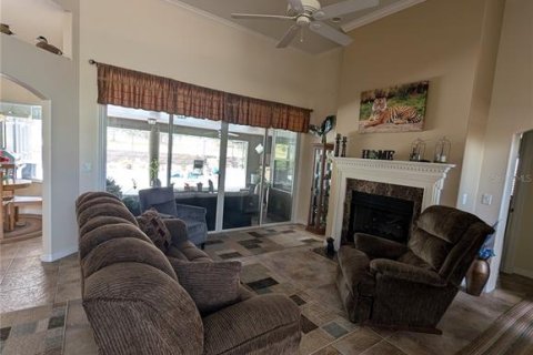 House in Beverly Hills, Florida 5 bedrooms, 284.93 sq.m. № 1614029 - photo 26