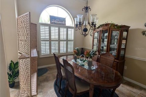 House in Beverly Hills, Florida 5 bedrooms, 284.93 sq.m. № 1614029 - photo 24