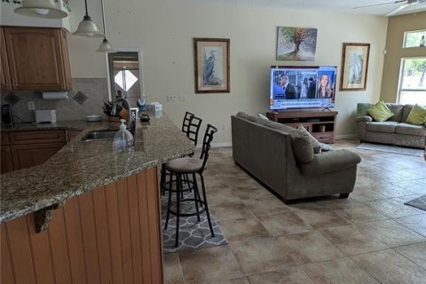 House in Beverly Hills, Florida 5 bedrooms, 284.93 sq.m. № 1614029 - photo 29