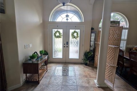 House in Beverly Hills, Florida 5 bedrooms, 284.93 sq.m. № 1614029 - photo 23