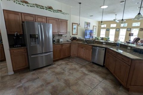 House in Beverly Hills, Florida 5 bedrooms, 284.93 sq.m. № 1614029 - photo 15
