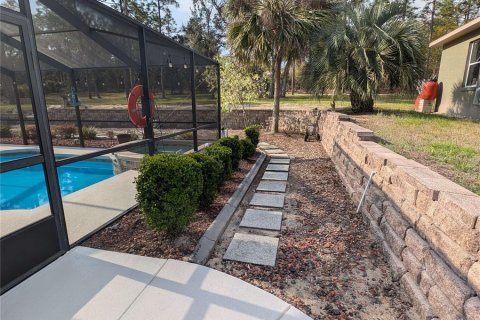 House in Beverly Hills, Florida 5 bedrooms, 284.93 sq.m. № 1614029 - photo 6
