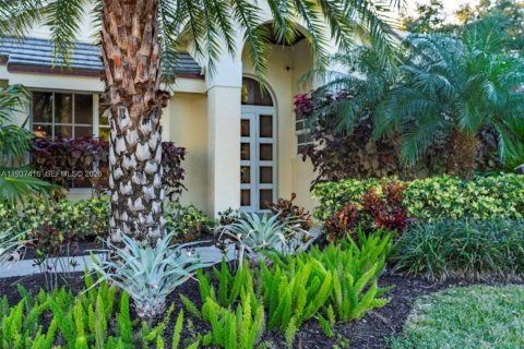 Casa en venta en Jupiter, Florida, 3 dormitorios, 218.6 m2 № 1995249 - foto 8