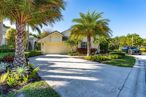Casa en venta en Jupiter, Florida, 3 dormitorios, 218.6 m2 № 1995249 - foto 6
