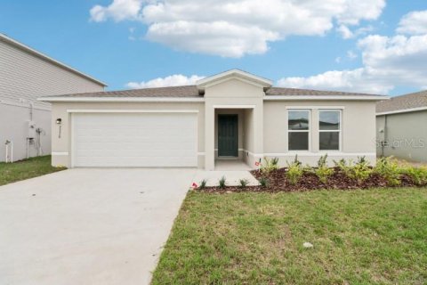 Villa ou maison à vendre à Palm Bay, Floride: 3 chambres, 167.97 m2 № 2266844 - photo 5