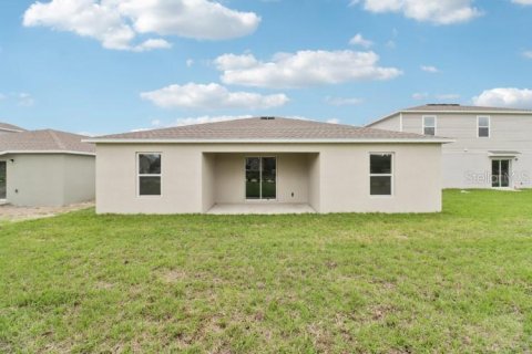 Villa ou maison à vendre à Palm Bay, Floride: 3 chambres, 167.97 m2 № 2266844 - photo 18