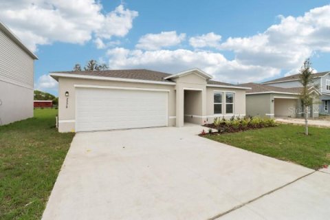 Villa ou maison à vendre à Palm Bay, Floride: 3 chambres, 167.97 m2 № 2266844 - photo 6