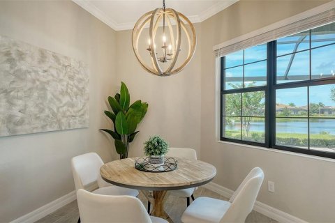 House in Lakewood Ranch, Florida 4 bedrooms, 207.73 sq.m. № 1841381 - photo 24
