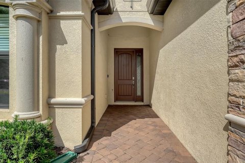 House in Lakewood Ranch, Florida 4 bedrooms, 207.73 sq.m. № 1841381 - photo 8
