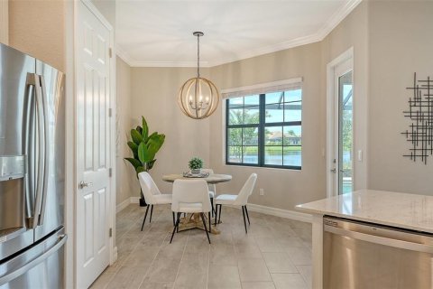 House in Lakewood Ranch, Florida 4 bedrooms, 207.73 sq.m. № 1841381 - photo 23