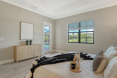 House in Lakewood Ranch, Florida 4 bedrooms, 207.73 sq.m. № 1841381 - photo 29