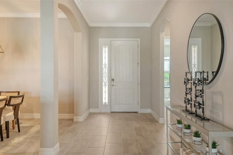 House in Lakewood Ranch, Florida 4 bedrooms, 207.73 sq.m. № 1841381 - photo 9