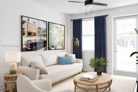 Apartamento en alquiler en Lake Worth, Florida, 2 dormitorios, 102.19 m2 № 2024498 - foto 27