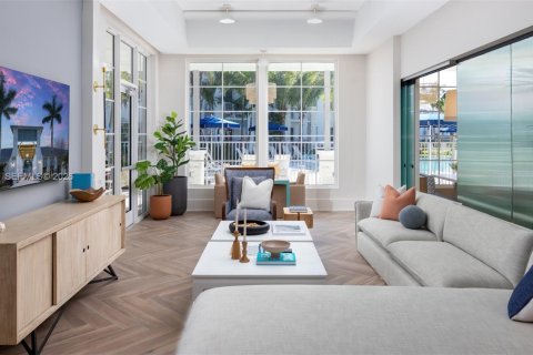 Apartamento en alquiler en Lake Worth, Florida, 2 dormitorios, 102.19 m2 № 2024498 - foto 13