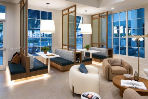 Apartamento en alquiler en Lake Worth, Florida, 2 dormitorios, 102.19 m2 № 2024498 - foto 6