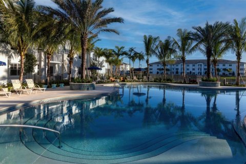 Apartamento en alquiler en Lake Worth, Florida, 2 dormitorios, 102.19 m2 № 2024498 - foto 4