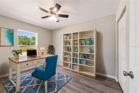 Casa en venta en Ocala, Florida, 3 dormitorios, 119.1 m2 № 1918285 - foto 9
