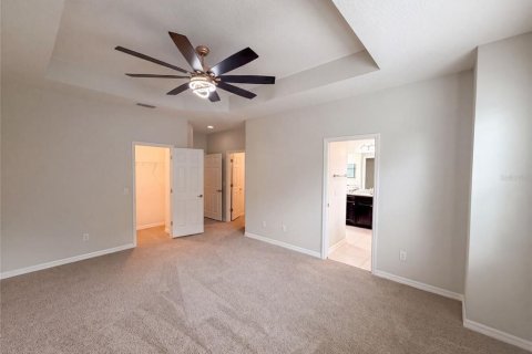 Touwnhouse à vendre à Wesley Chapel, Floride: 3 chambres, 162.39 m2 № 2314350 - photo 3