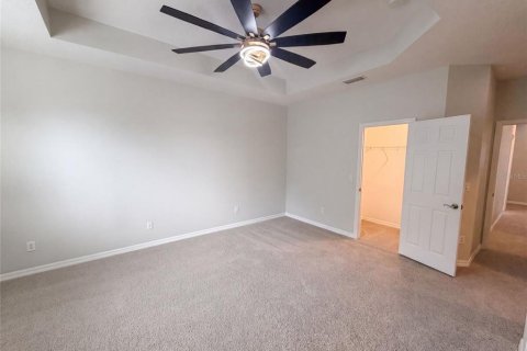 Touwnhouse à vendre à Wesley Chapel, Floride: 3 chambres, 162.39 m2 № 2314350 - photo 8