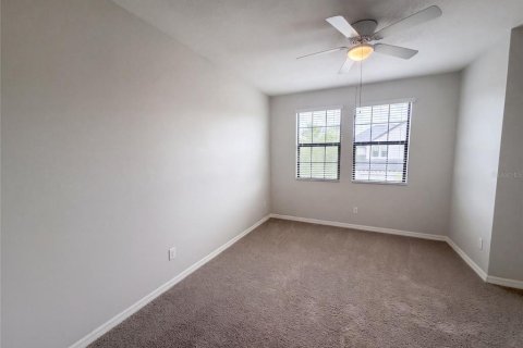 Touwnhouse à vendre à Wesley Chapel, Floride: 3 chambres, 162.39 m2 № 2314350 - photo 16