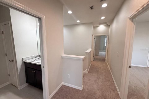 Touwnhouse à vendre à Wesley Chapel, Floride: 3 chambres, 162.39 m2 № 2314350 - photo 18