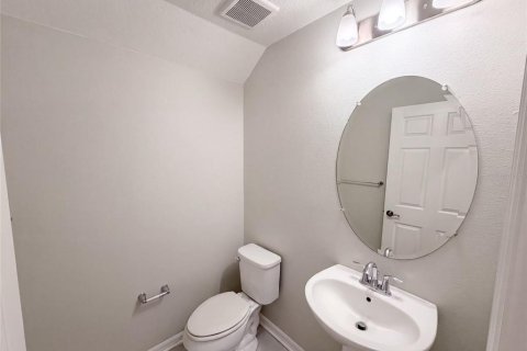 Touwnhouse à vendre à Wesley Chapel, Floride: 3 chambres, 162.39 m2 № 2314350 - photo 13