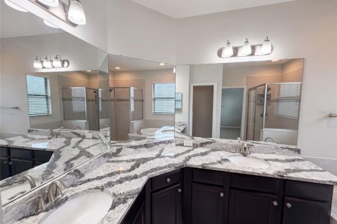 Touwnhouse à vendre à Wesley Chapel, Floride: 3 chambres, 162.39 m2 № 2314350 - photo 6