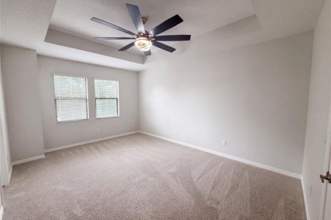 Touwnhouse à vendre à Wesley Chapel, Floride: 3 chambres, 162.39 m2 № 2314350 - photo 7