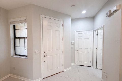 Townhouse in Wesley Chapel, Florida 3 bedrooms, 162.39 sq.m. № 2314350