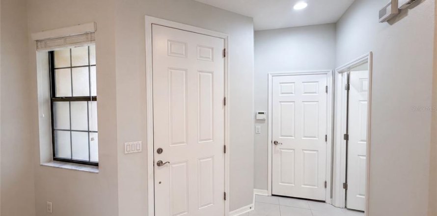 Touwnhouse à Wesley Chapel, Floride 3 chambres, 162.39 m2 № 2314350