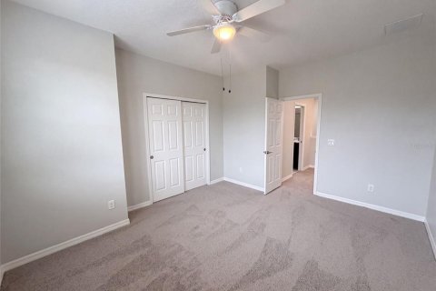 Touwnhouse à vendre à Wesley Chapel, Floride: 3 chambres, 162.39 m2 № 2314350 - photo 15