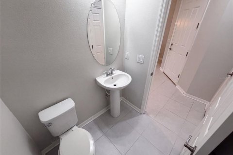 Touwnhouse à vendre à Wesley Chapel, Floride: 3 chambres, 162.39 m2 № 2314350 - photo 14