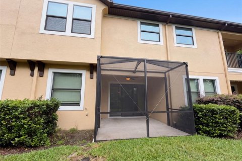 Touwnhouse à vendre à Wesley Chapel, Floride: 3 chambres, 162.39 m2 № 2314350 - photo 20