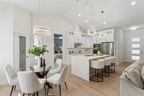 Villa ou maison à vendre à Apopka, Floride: 4 chambres, 185.25 m2 № 2425685 - photo 16