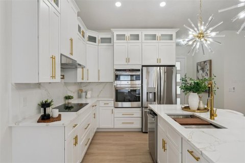 Villa ou maison à vendre à Apopka, Floride: 4 chambres, 185.25 m2 № 2425685 - photo 29