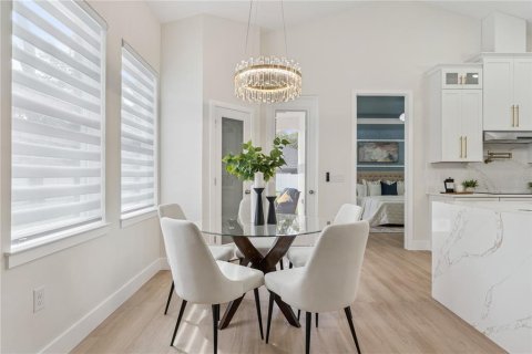 Villa ou maison à vendre à Apopka, Floride: 4 chambres, 185.25 m2 № 2425685 - photo 13
