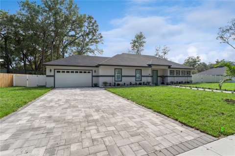 Villa ou maison à vendre à Apopka, Floride: 4 chambres, 185.25 m2 № 2425685 - photo 3