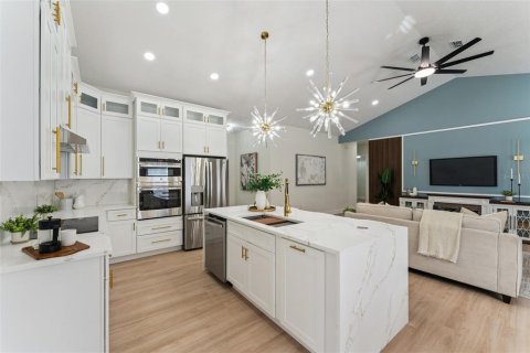 Villa ou maison à vendre à Apopka, Floride: 4 chambres, 185.25 m2 № 2425685 - photo 30