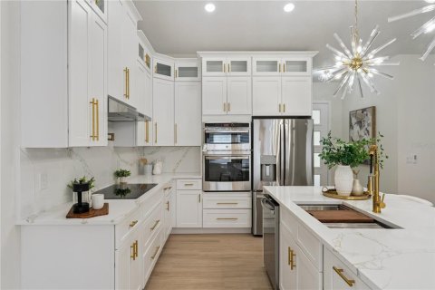 Villa ou maison à vendre à Apopka, Floride: 4 chambres, 185.25 m2 № 2425685 - photo 18
