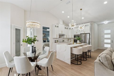 Villa ou maison à vendre à Apopka, Floride: 4 chambres, 185.25 m2 № 2425685 - photo 27
