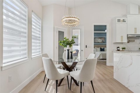 Villa ou maison à vendre à Apopka, Floride: 4 chambres, 185.25 m2 № 2425685 - photo 24