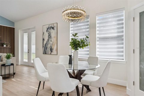 Villa ou maison à vendre à Apopka, Floride: 4 chambres, 185.25 m2 № 2425685 - photo 25