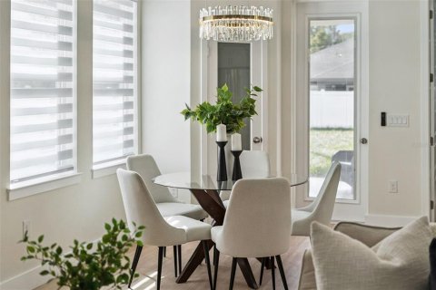 Villa ou maison à vendre à Apopka, Floride: 4 chambres, 185.25 m2 № 2425685 - photo 26